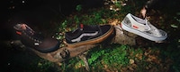Co-Branded Footwear Designs Image 1