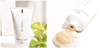 Sandalwood Exfoliating Body Washes