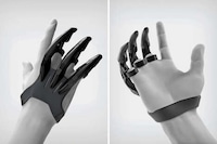 Affordable 3D-Printed Prosthetics