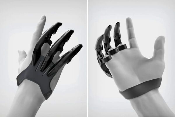 Affordable 3D-Printed Prosthetics