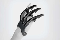 Affordable 3D-Printed Prosthetics Image 3
