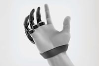 Affordable 3D-Printed Prosthetics Image 5