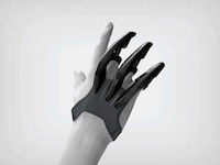 Affordable 3D-Printed Prosthetics Image 6