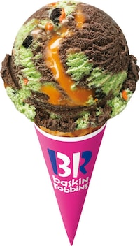 Monster-Themed Ice Creams Image 2