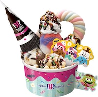 Monster-Themed Ice Creams Image 8
