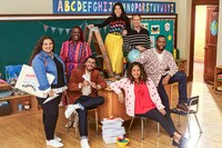 School Sitcom Clothing Collections Image 1