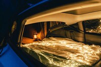 Electric Vehicle Camping Tents Image 4