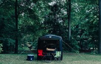 Electric Vehicle Camping Tents Image 6