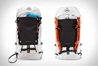 Featherlight Mountaineering Backpacks Image 1