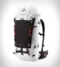 Featherlight Mountaineering Backpacks Image 2