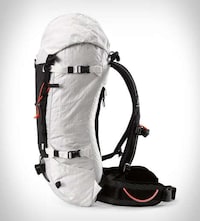 Featherlight Mountaineering Backpacks Image 3