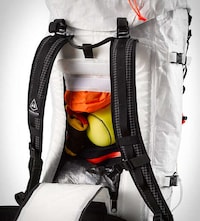 Featherlight Mountaineering Backpacks Image 5