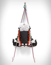 Featherlight Mountaineering Backpacks Image 6