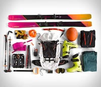 Featherlight Mountaineering Backpacks Image 7