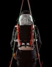 Featherlight Mountaineering Backpacks Image 8