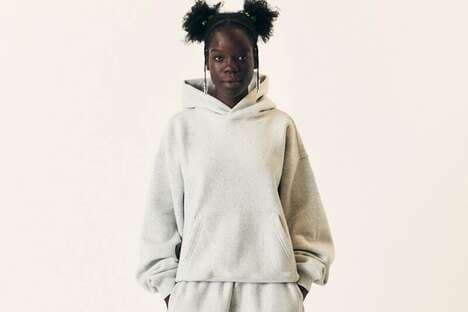 Baggy Cozy Sweatsuit Capsules