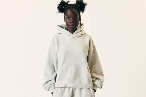 Baggy Cozy Sweatsuit Capsules