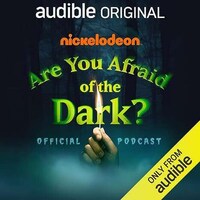 90s Horror-Inspired Podcasts