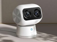 Dual-Lens UHD Security Cameras Image 5
