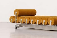 Collaborative Corduroy Furniture Designs Image 2