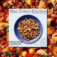 Longevity-Boosting Frozen Meals Image 1