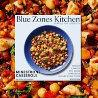 Longevity-Boosting Frozen Meals