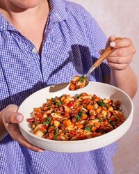 Longevity-Boosting Frozen Meals Image 2