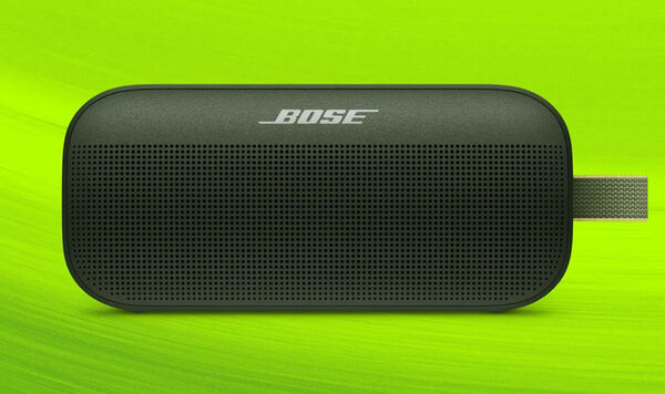 Limited-Edition Speaker Models