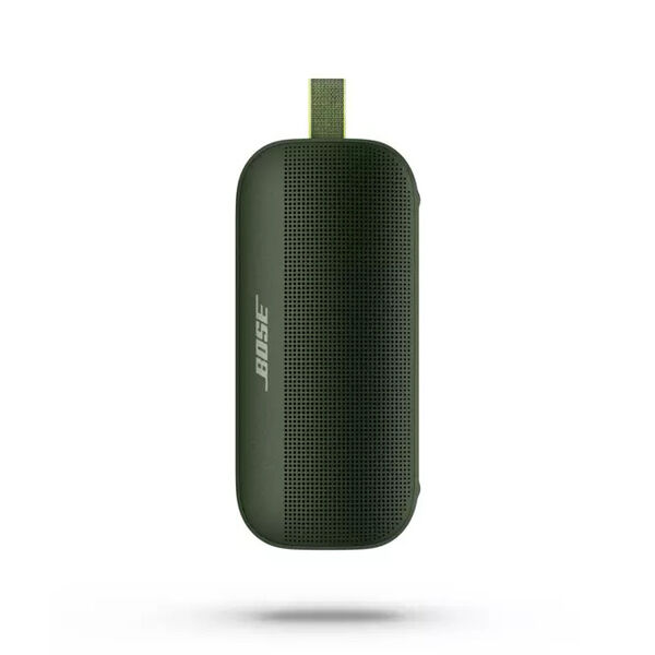 Limited-Edition Speaker Models : SoundLink Flex