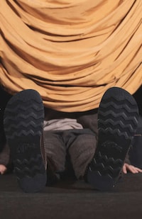 Chunky Collaborative Footwear Series Image 1
