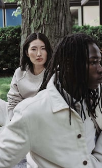 Minimal Preppy Fashion Capsule