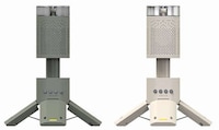 Extending Illuminator Camping Lanterns Image 1