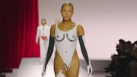 Loud Luxury Fashion Image 6