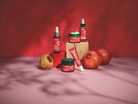Naturally Powered Plumping Skincare Image 1