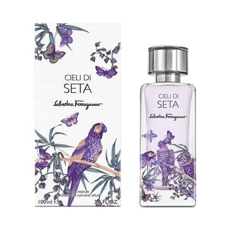 Fantastical Fashion House Fragrances