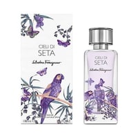 Fantastical Fashion House Fragrances