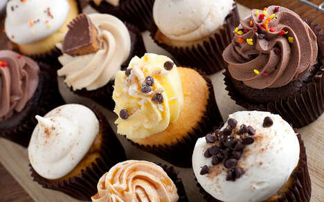 Versatile Bakery Freshness Ingredients