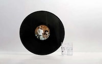 Musically Inspired Cocktail Menus Image 1