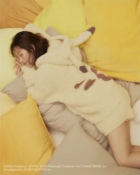 Anime-Inspired Sleepwear Capsules Image 2