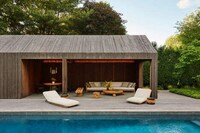 Traditional Barn-Style Residences Image 2