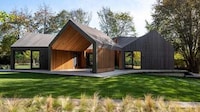 Traditional Barn-Style Residences Image 3
