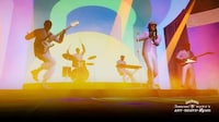 Musical Afrofuturism Metaverses Image 2