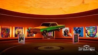 Musical Afrofuturism Metaverses Image 3