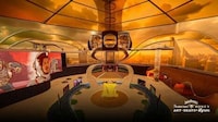 Musical Afrofuturism Metaverses Image 4