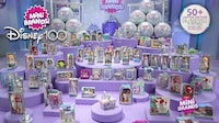 Celebrarory Platinum Collectibles