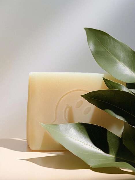 Satirical Eco Soaps