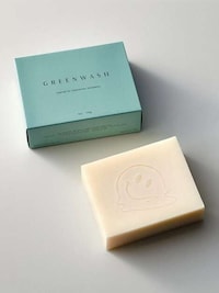 Satirical Eco Soaps Image 2