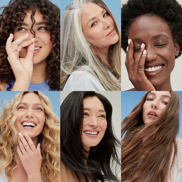 Top 30 Hair Trends in October