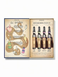 Potion-Inspired Lip Glosses Image 1