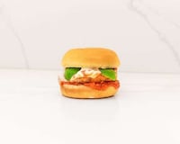 Limited-Edition Meatless Sandwiches Image 1